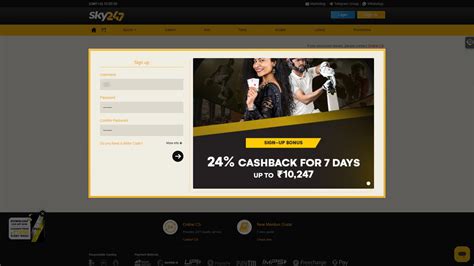 sky247io|Sky247 Registration and Login: Guide to How to Sign Up.